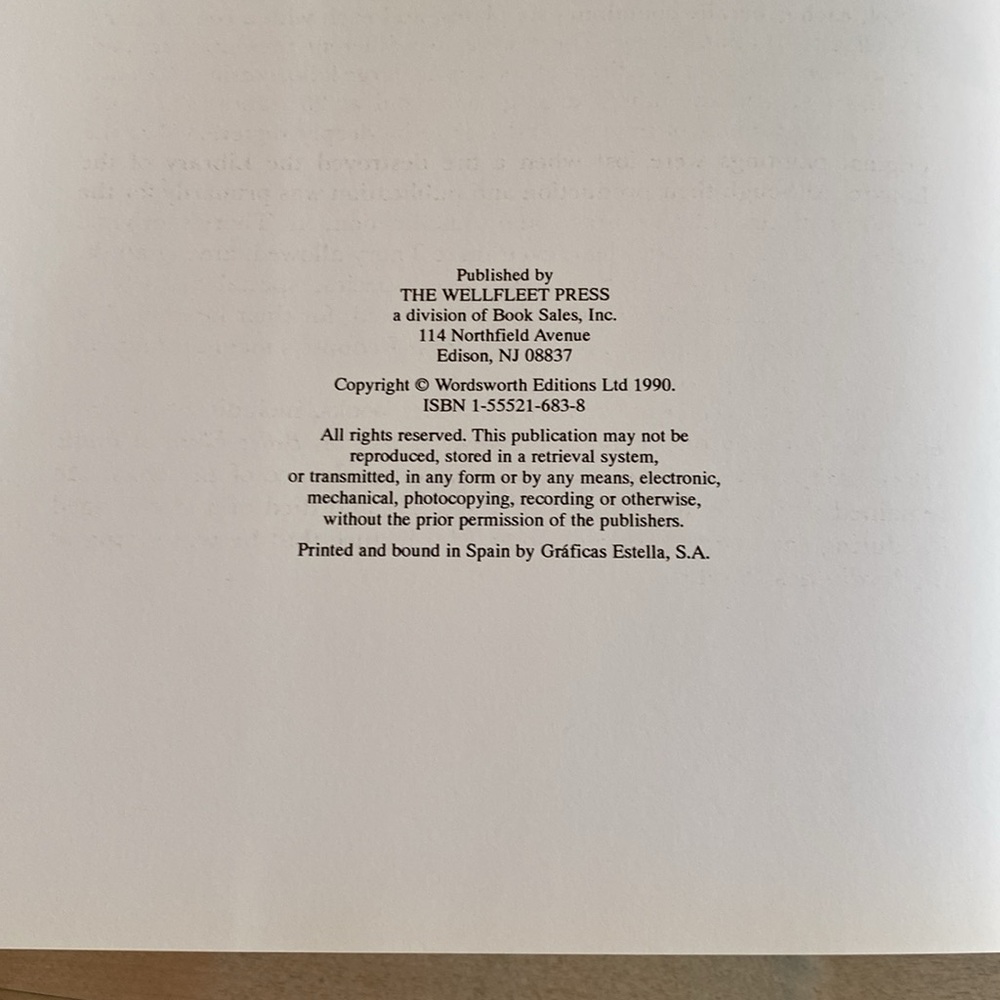 Redouté's Roses by P.J. Redouté - Picture 14 of 14